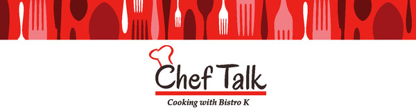 Chef Talk - Announcing New Dates!